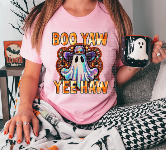 BOO YAW PNG | Digital Download | PNG