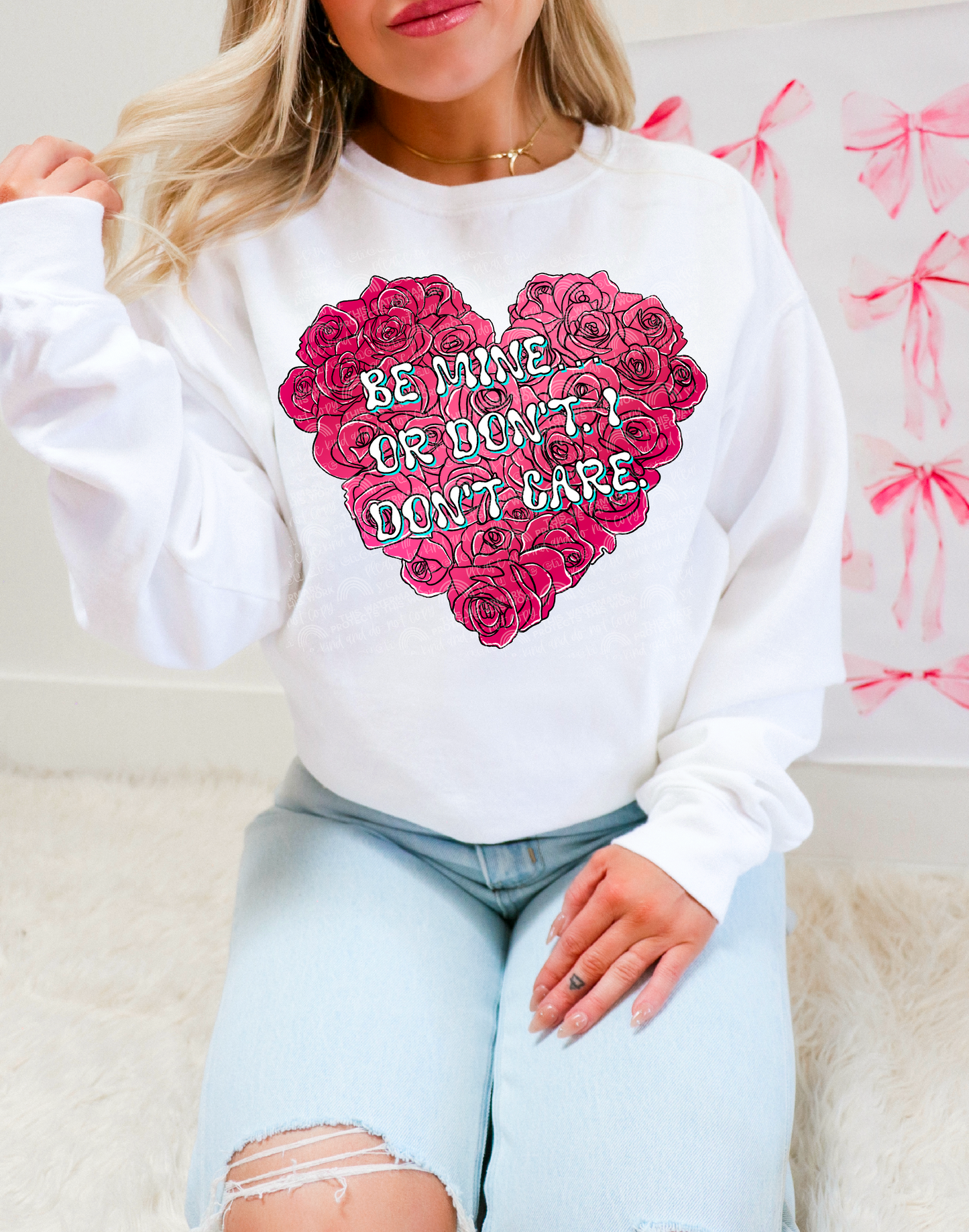 SNARKY VALENTINES COLLAB WITH WICKED FANCY