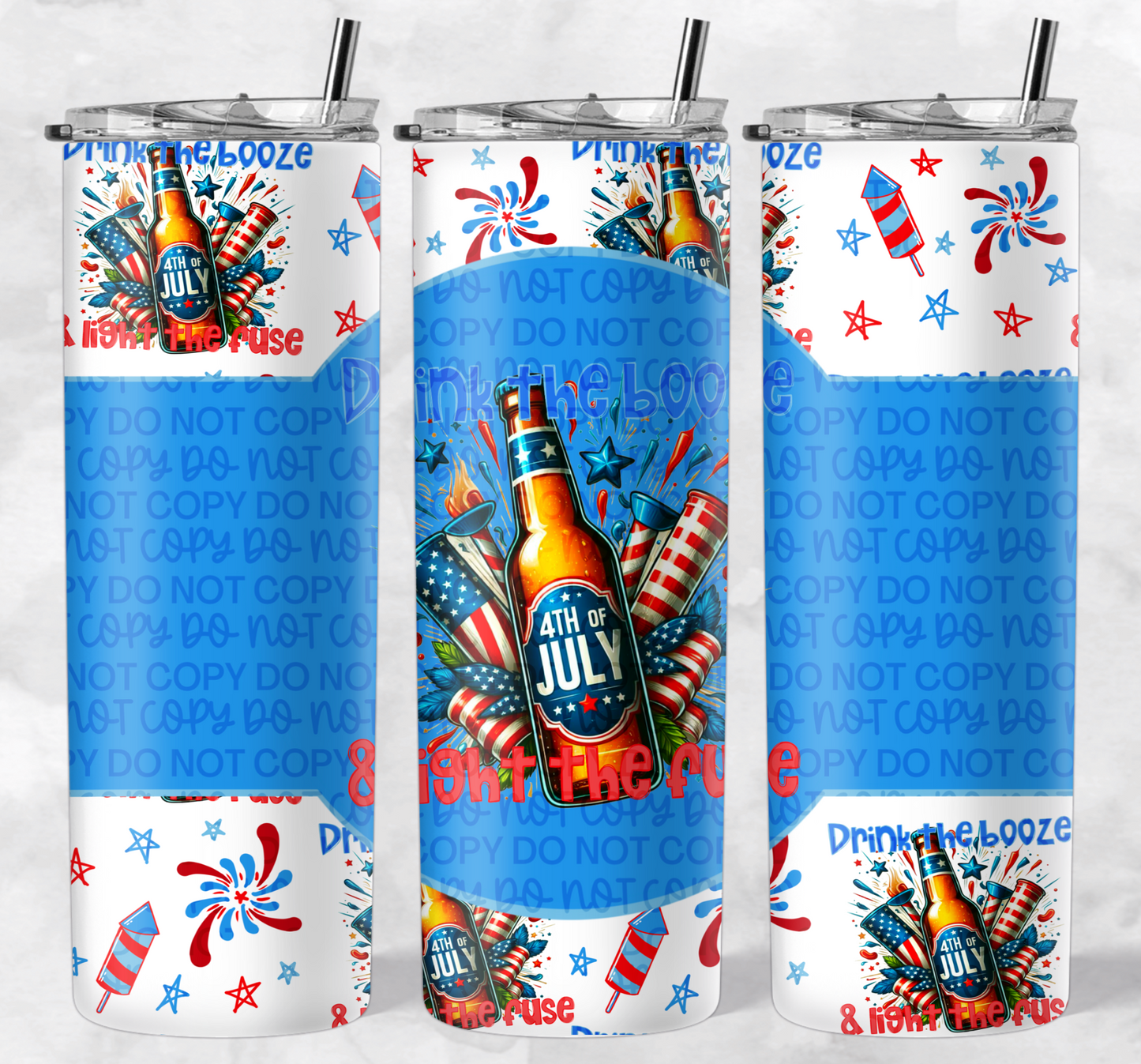 SNARKY FOURTH OF JULY COLLAB WITH MADISON SMALL TOWN CREATIONS