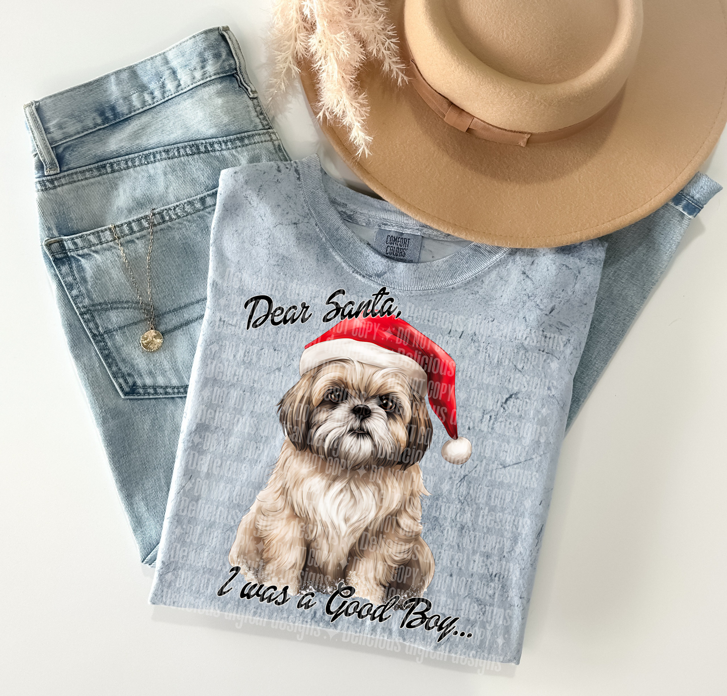 PAQUETE DE CACHORROS DE NAVIDAD | Descarga digital | PNG