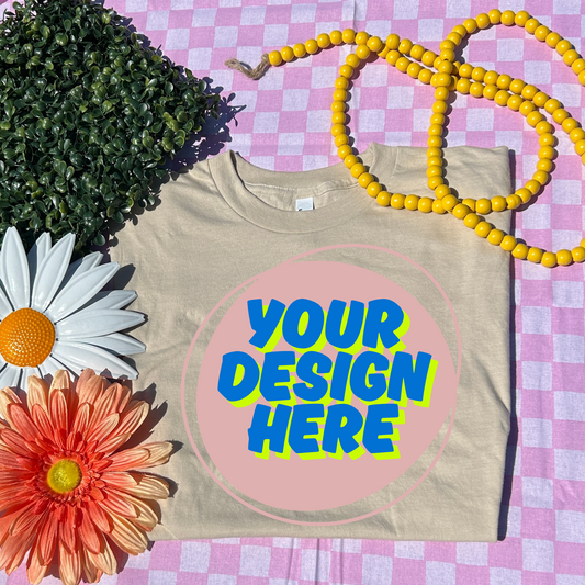 MOCKUP FLAT LAY | Digital Download