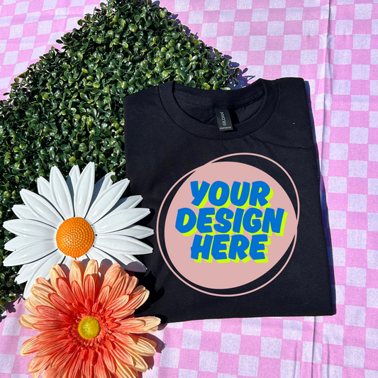 MOCKUP FLAT LAY | Digital Download
