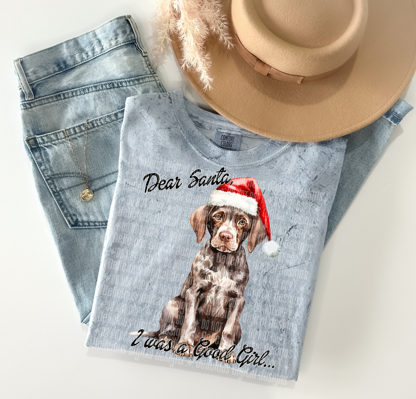 PAQUETE DE CACHORROS DE NAVIDAD | Descarga digital | PNG