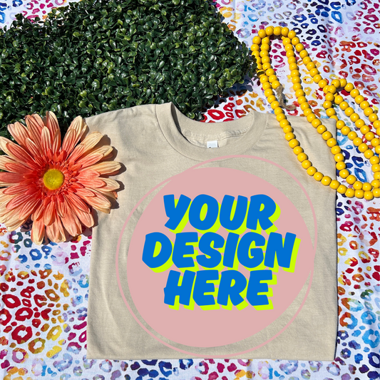 MOCKUP FLAT LAY | Digital Download