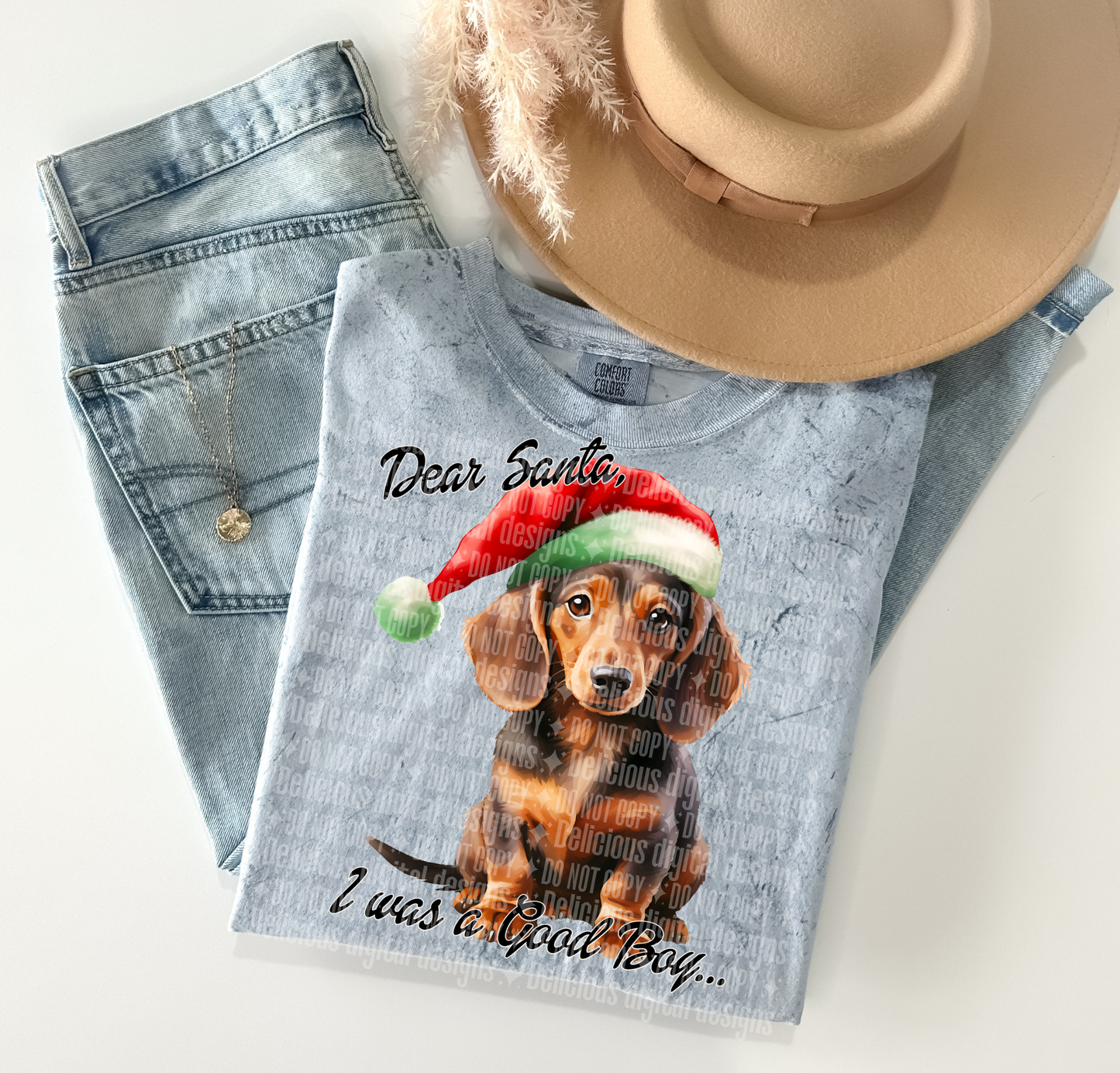 PAQUETE DE CACHORROS DE NAVIDAD | Descarga digital | PNG