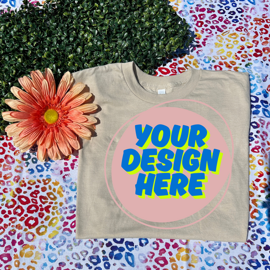 MOCKUP FLAT LAY | Digital Download