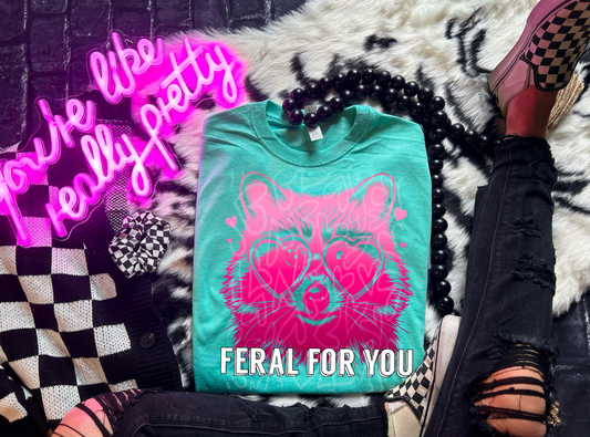 Feral for you png, skeleton png,Trendy PNG, Sublimation PNG, Automatic digital PNG download