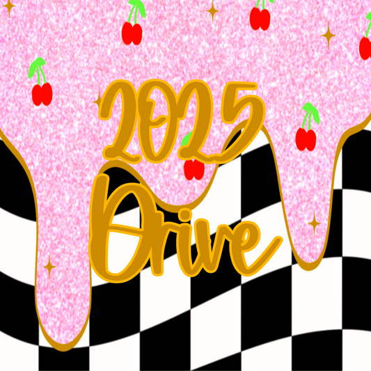 YEARLY 2025 EVERYTHING DRIVE