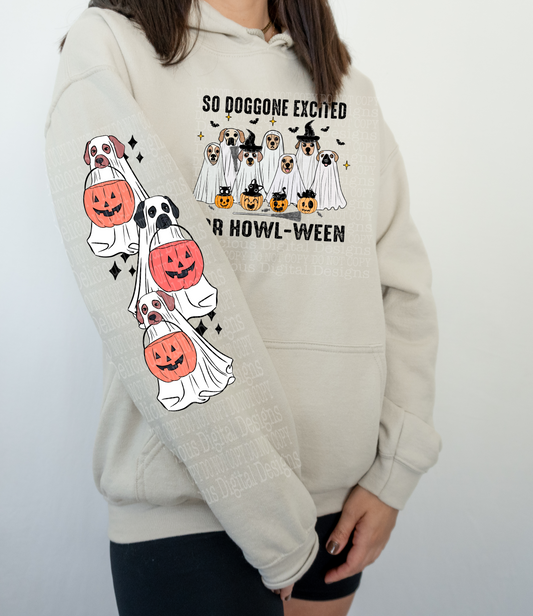 HOWL-WEEN PNG Y MANGA | Descarga digital | PNG