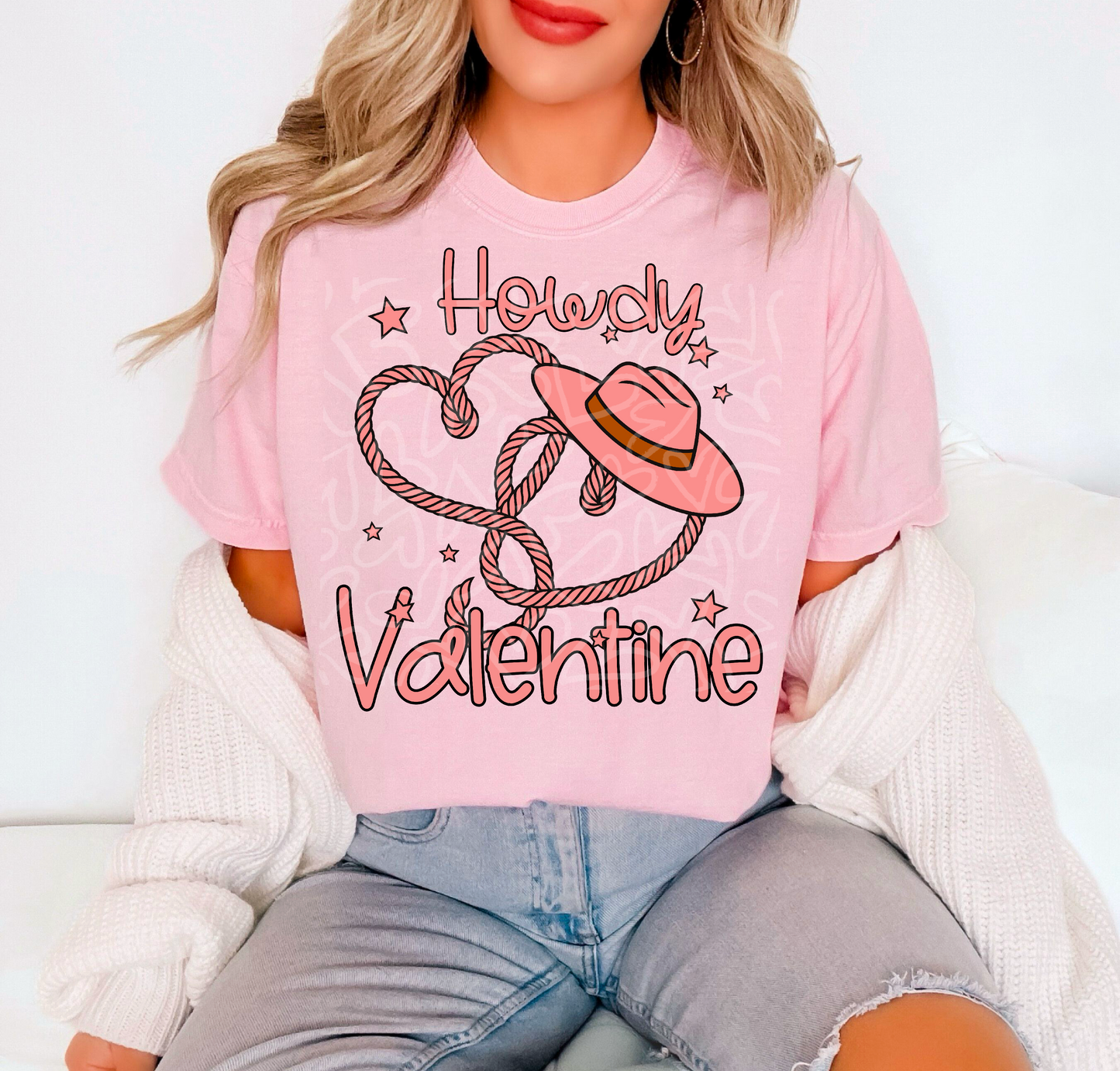 Howdy Valentine png, western png, cowgirl png, Trendy PNG, Sublimation PNG, Automatic digital PNG download