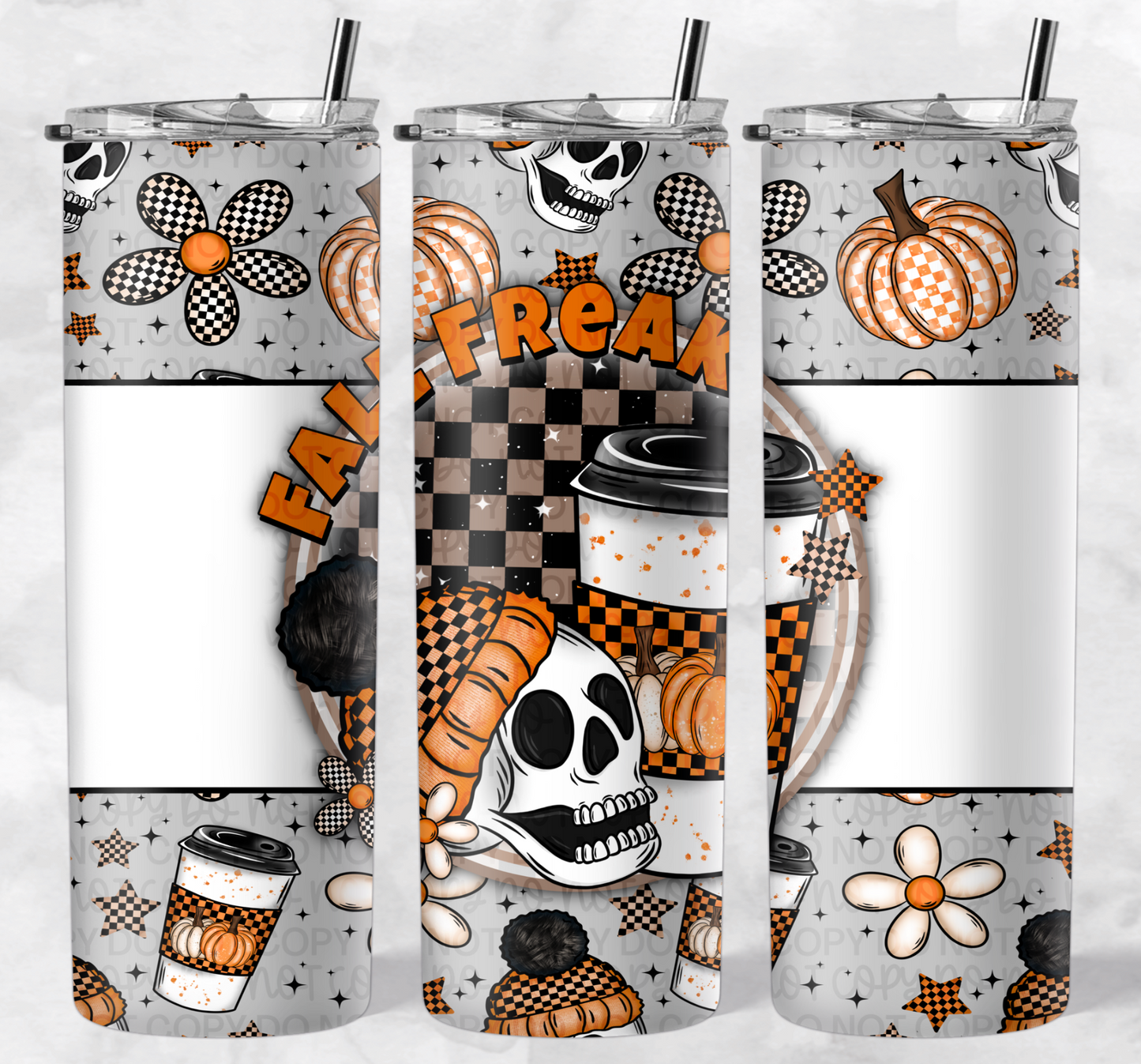 FALL FREAK SET PNG | Digital Download | PNG