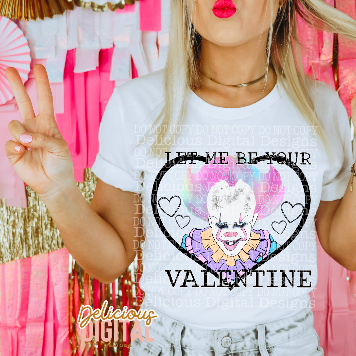 HORROR VALENTINE SOLO MINI BUNDLE