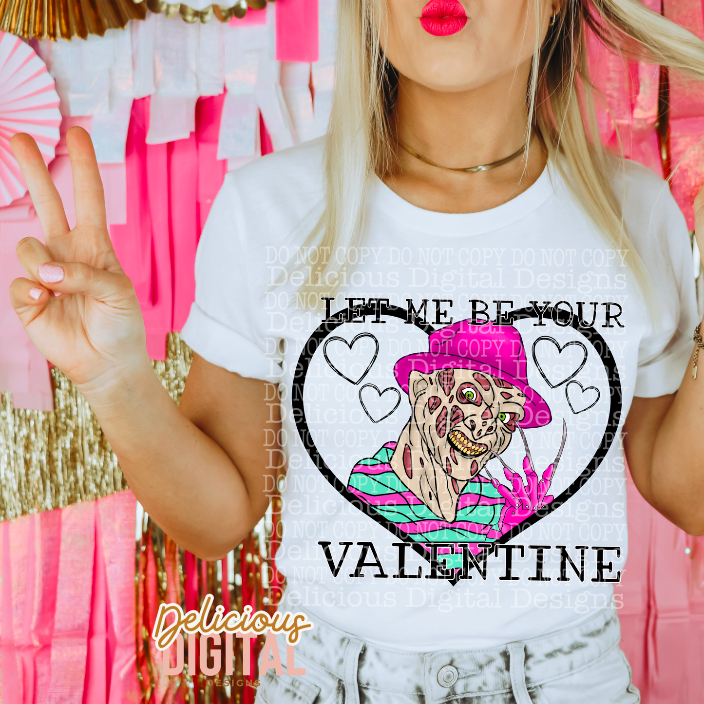 HORROR VALENTINE SOLO MINI BUNDLE