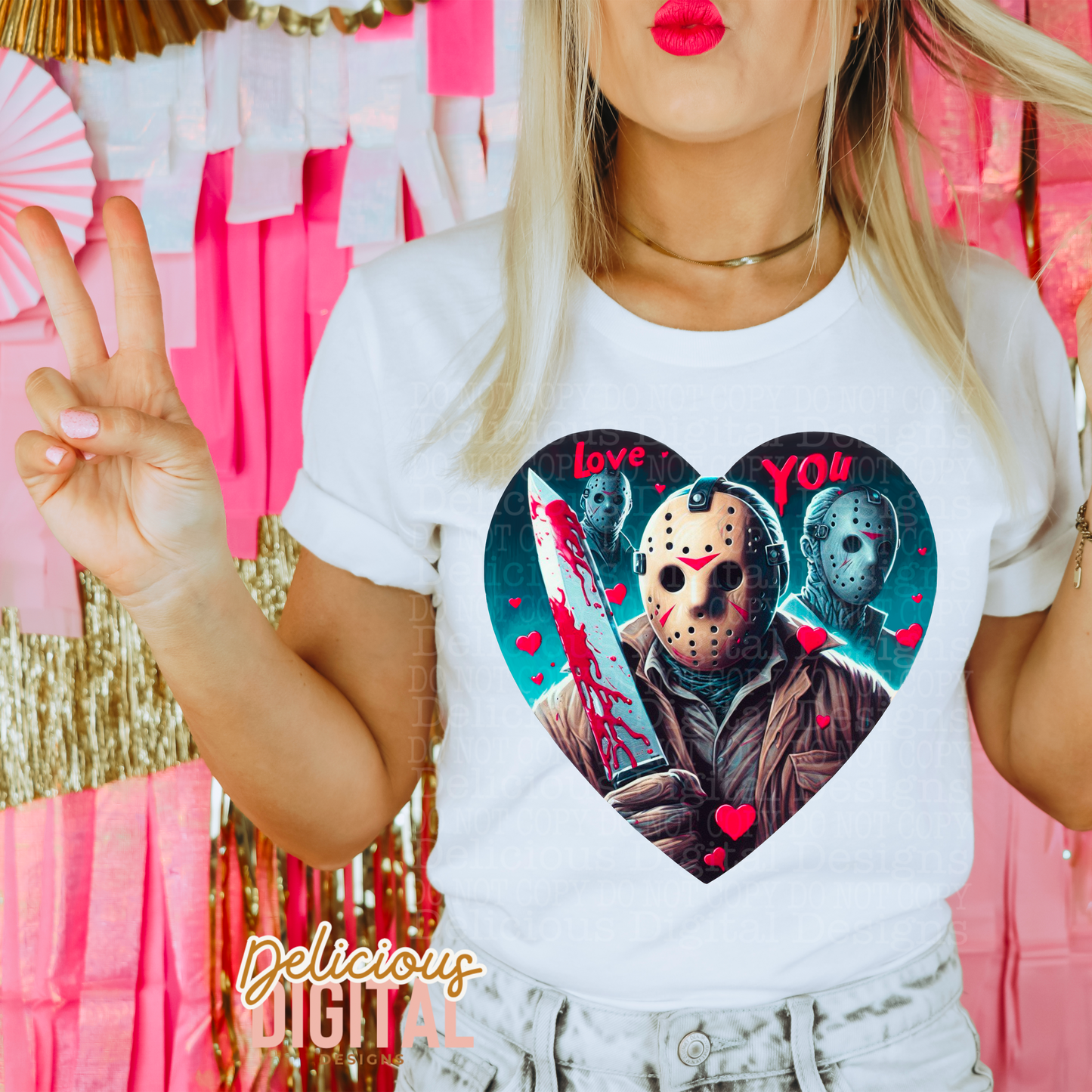 HORROR VALENTINE SOLO MINI BUNDLE