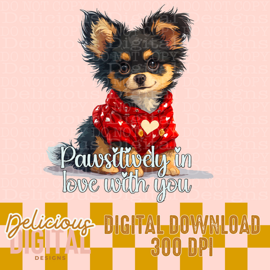 POMERANIAN PNG  | Digital Download | PNG