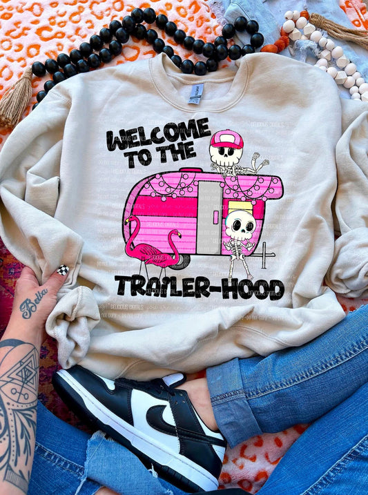 TRAILER-HOOD PNG | SUBLIMATION PNG | AUTOMATIC DOWNLOAD