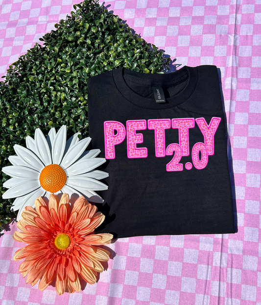 PETTY 2.0 PNG | SUBLIMATION PNG | AUTOMATIC DOWNLOAD