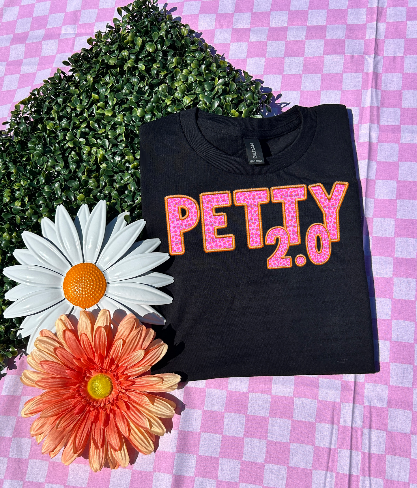 PETTY 2.0 PNG | SUBLIMATION PNG | AUTOMATIC DOWNLOAD