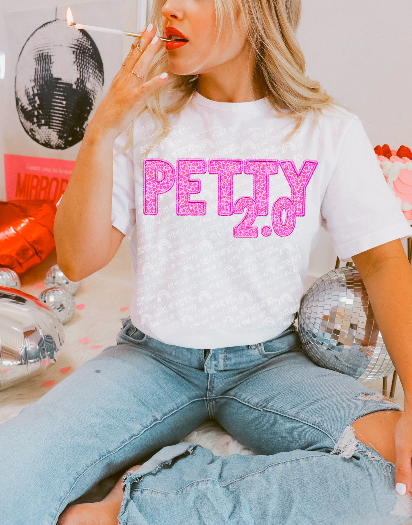 PETTY 2.0 PNG | SUBLIMATION PNG | AUTOMATIC DOWNLOAD