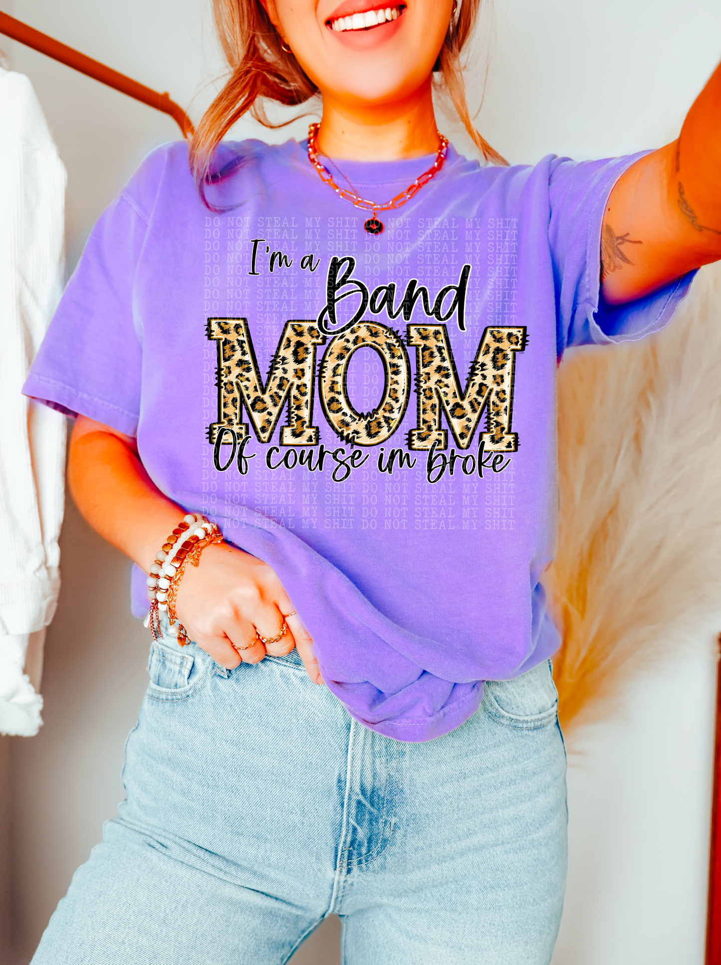 BROKE BAND MOM PNG | Digital Download | PNG