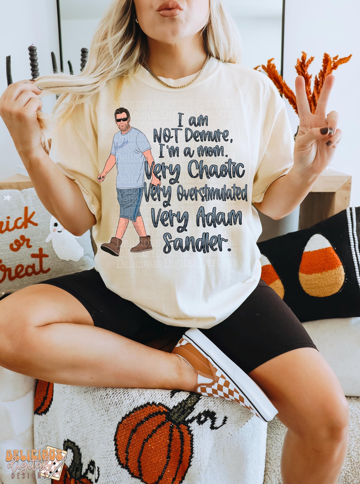 I’m Not Demure, I’m a Mom, Demure Trend, Trendy PNG, Sublimation PNG, Automatic digital PNG download