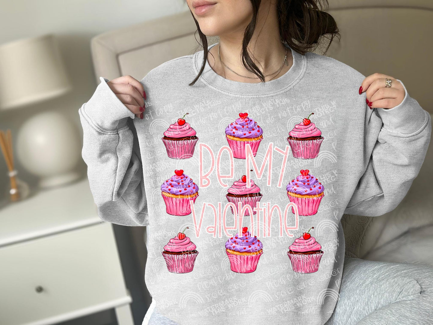 Be mine Valentines cupcakes png, cupcakes png, valentines cupcakes, png, Trendy PNG, Sublimation PNG, Automatic digital PNG download