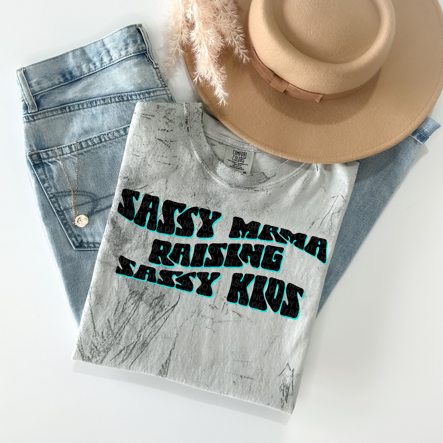 SASSY MAMA PNG  | Digital Download | PNG