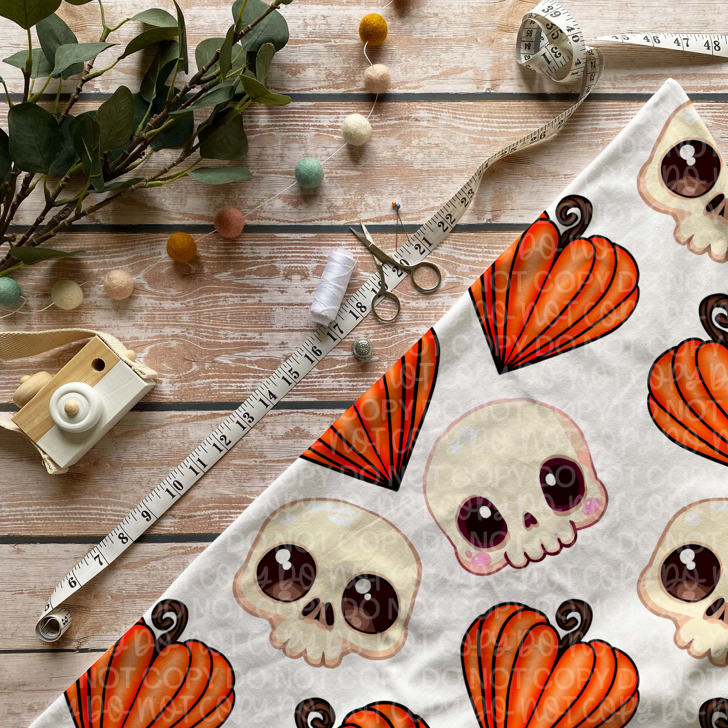 PUMPKIN CUTIES SEAMLESS BUNDLE PNG| AUTOMATIC DOWNLOAD| PNG